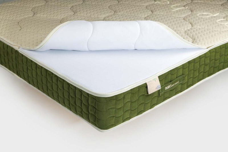 Materasso a Molle indipendenti - Supremo 3200 - immagine 5