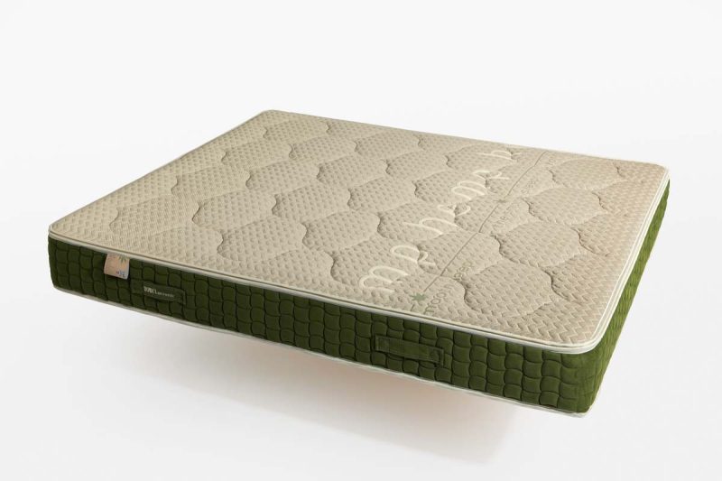 Materasso a Molle indipendenti - Supremo 3200 - immagine 4