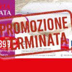 OFFERTA MATERASSO Nobel Materassi a Galatone