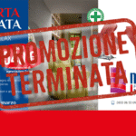 offerta poltrona relax Nobel Materassi a Galatone