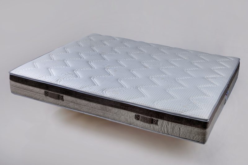 Materasso Memory - Memo 4 Silver - immagine 3
