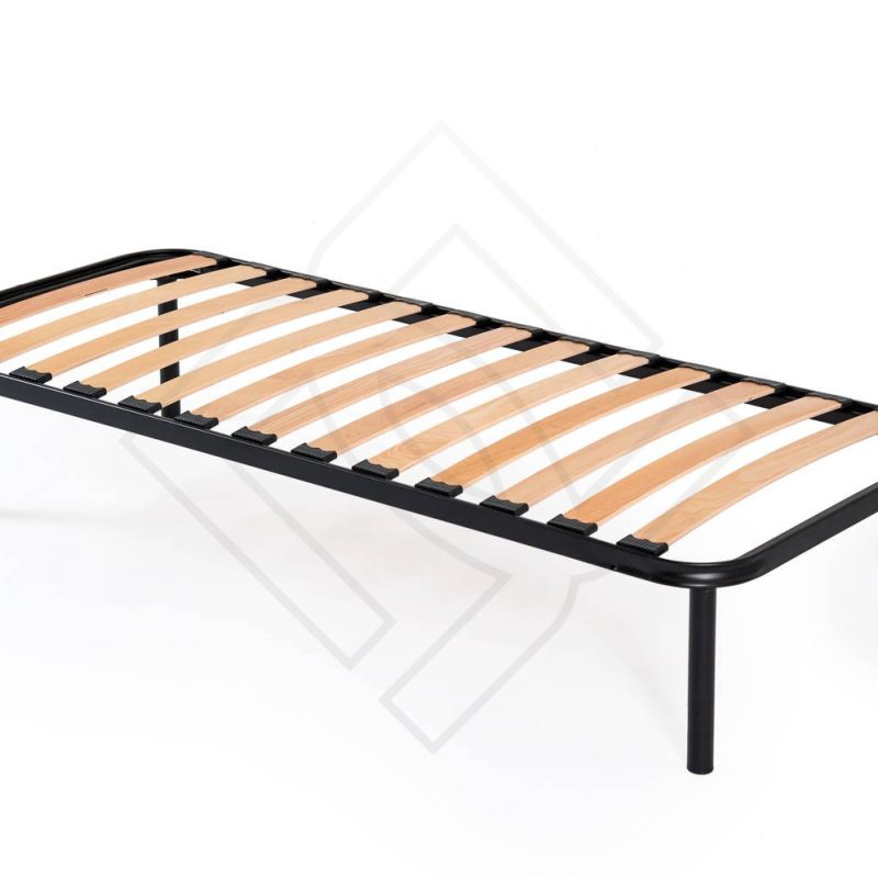Rete a Doghe Smart: La Base Perfetta per un Sonno Rigenerante
