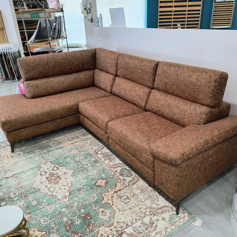 Divano Space Look – Samoa - immagine 5