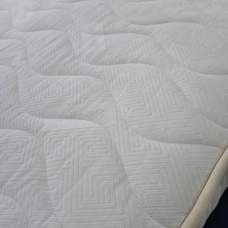 Materasso BASIC – Il Benessere Essenziale al Giusto Prezzo - immagine 2
