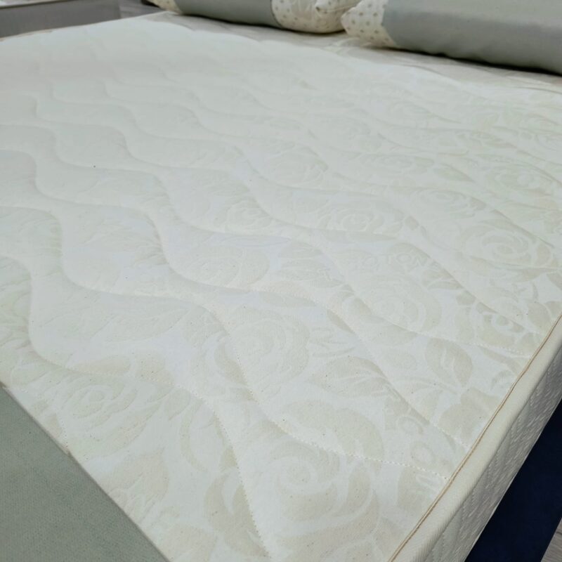 Materasso Top in Memory – Comfort Superiore e Freschezza - immagine 4