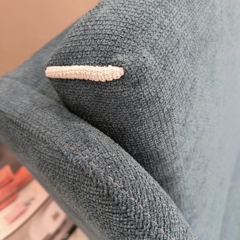 Poltrona Relax Prisca Plus – Comfort, Sicurezza e Qualità Artigianale - immagine 4